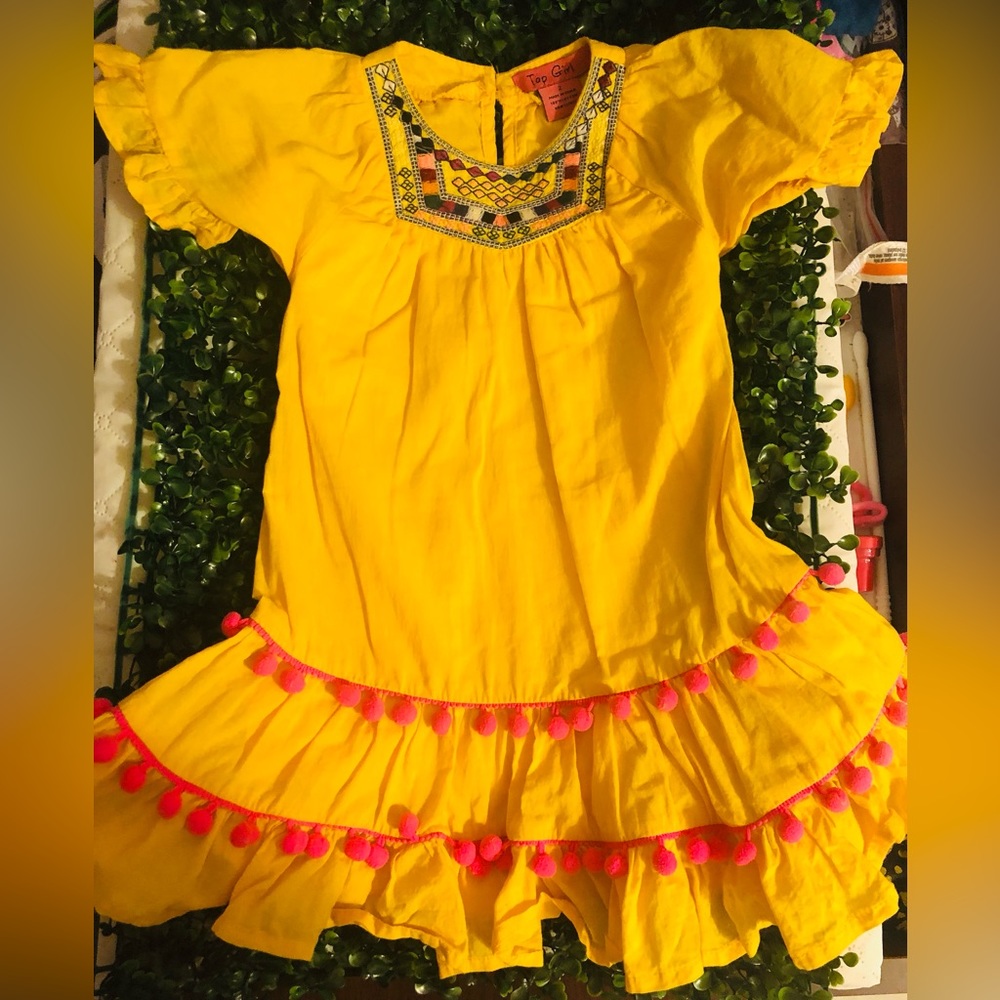 Top Girl size 2
